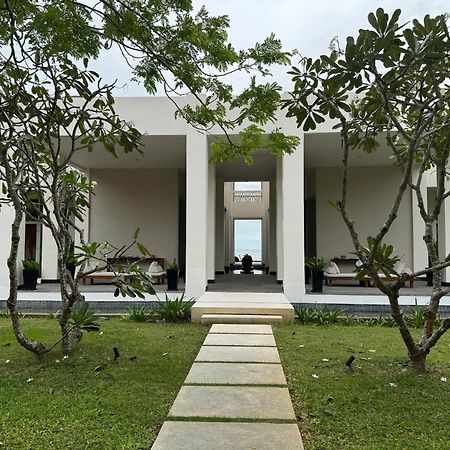 Hotel Azerai Ke Ga Bay Exterior foto