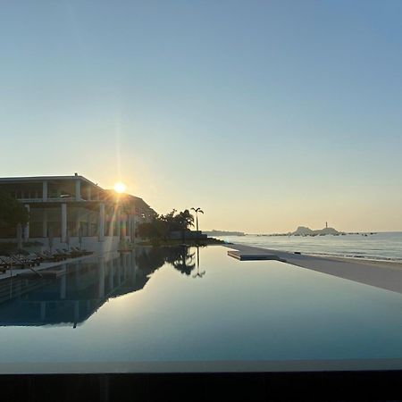 Hotel Azerai Ke Ga Bay Exterior foto