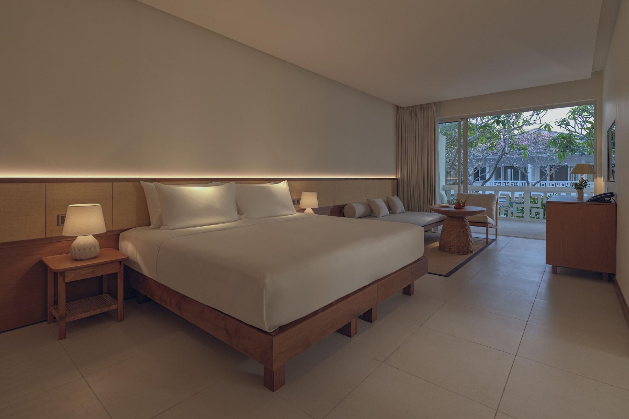 Hotel Azerai Ke Ga Bay Exterior foto
