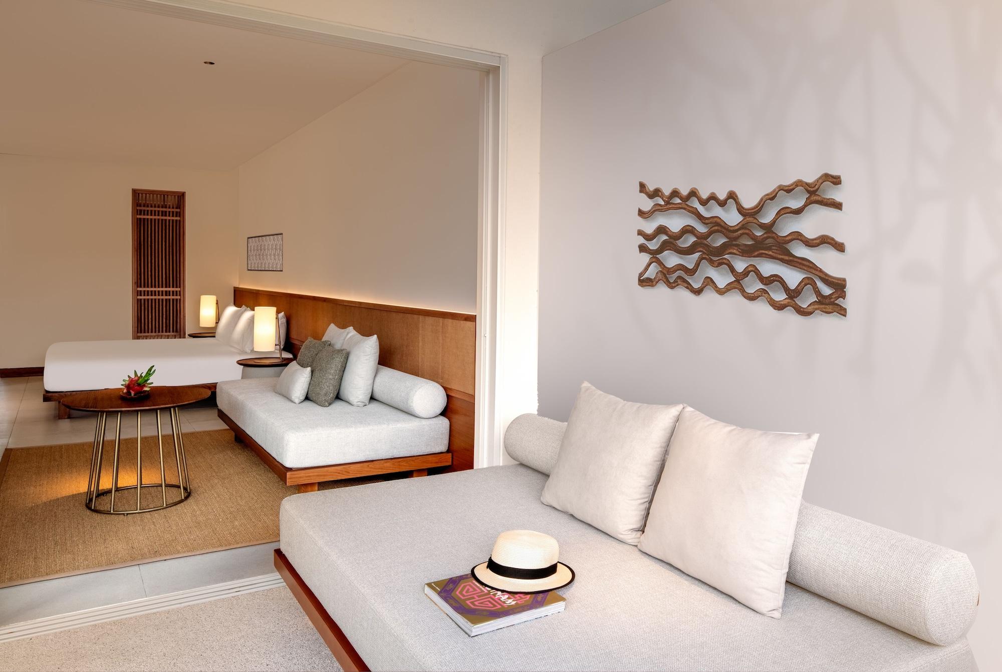 Hotel Azerai Ke Ga Bay Exterior foto