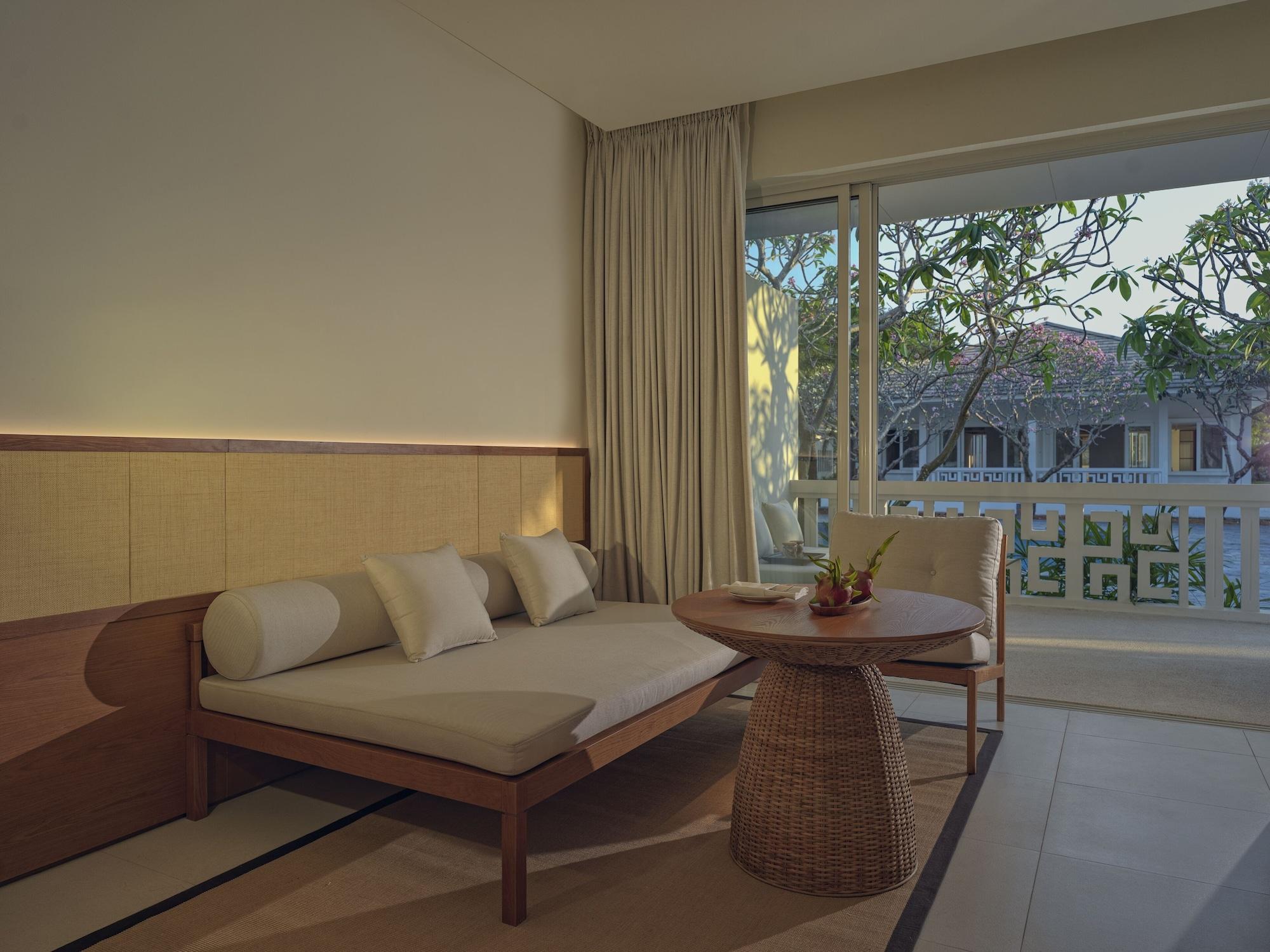 Hotel Azerai Ke Ga Bay Exterior foto