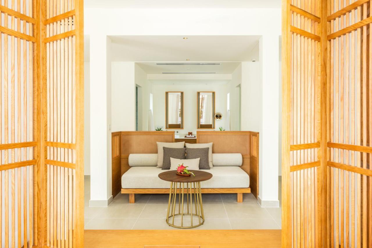 Hotel Azerai Ke Ga Bay Exterior foto