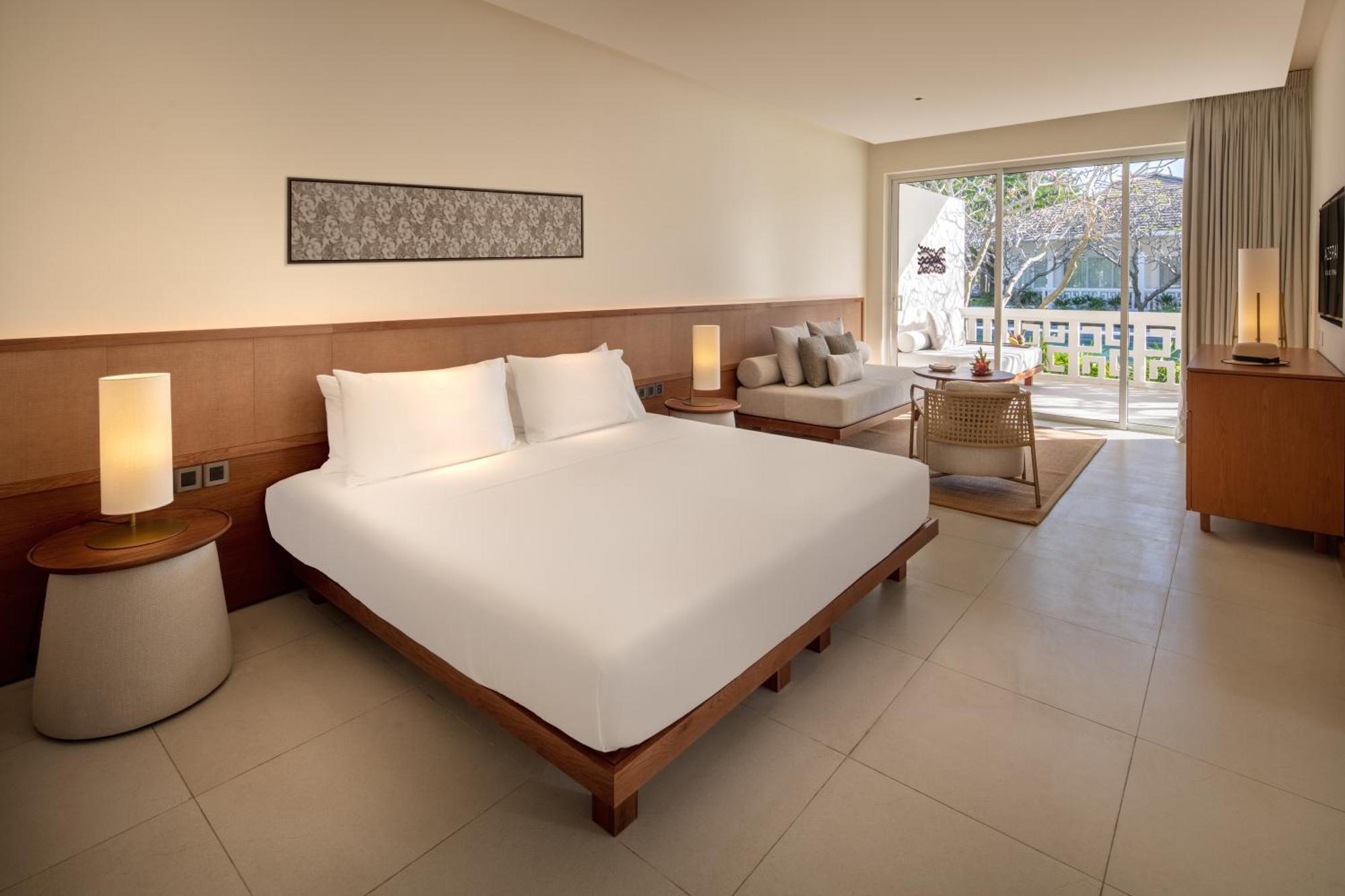 Hotel Azerai Ke Ga Bay Zimmer foto
