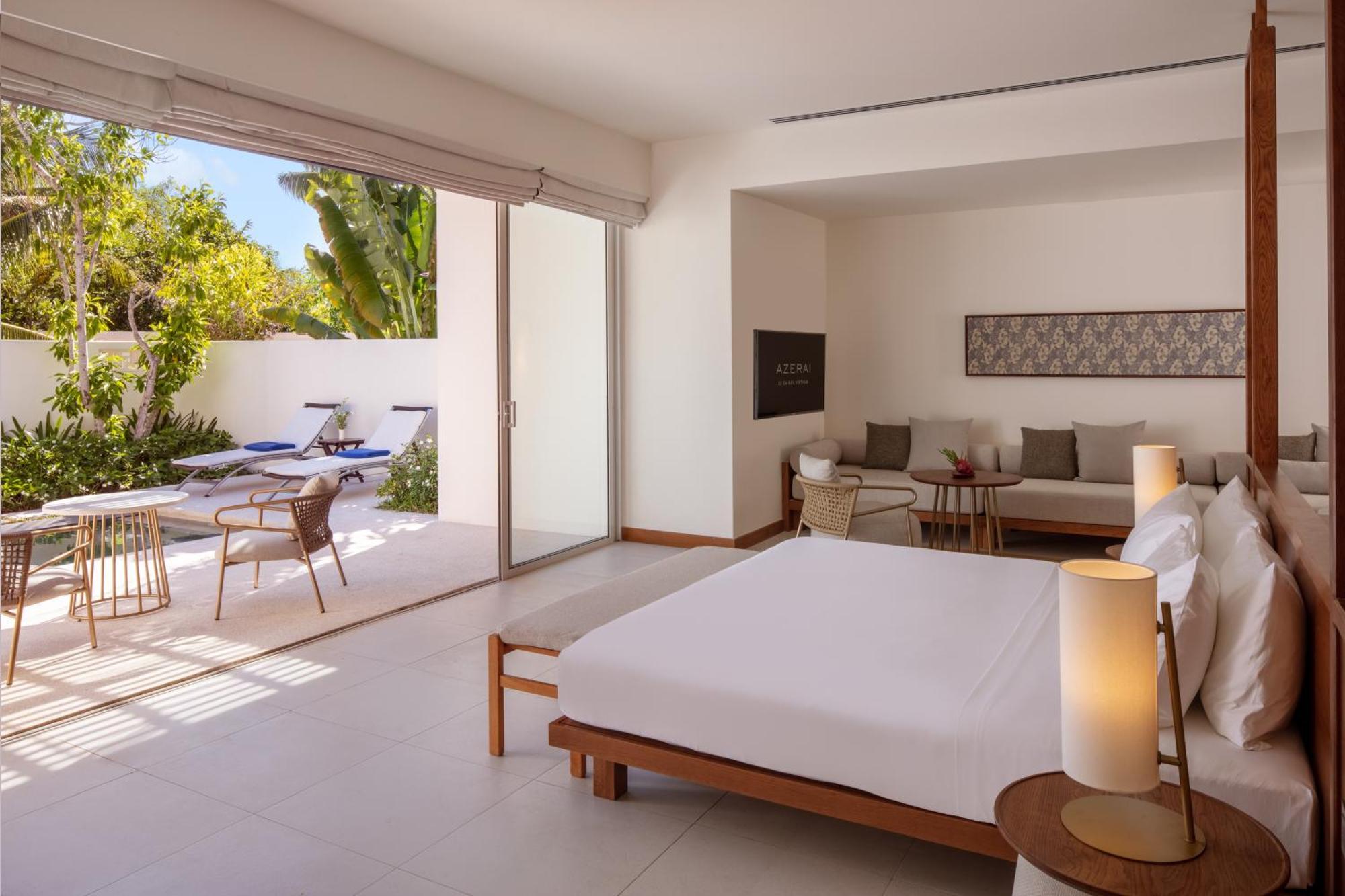 Hotel Azerai Ke Ga Bay Zimmer foto