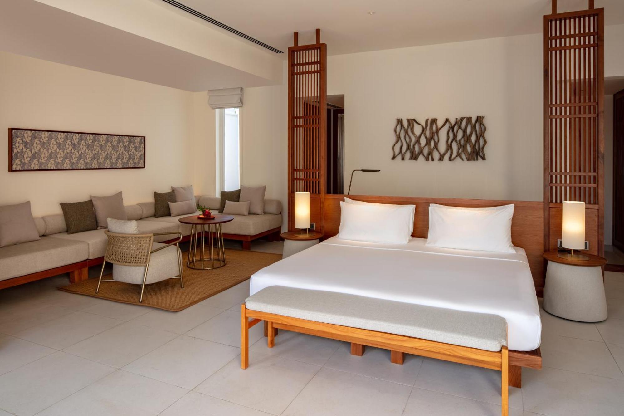 Hotel Azerai Ke Ga Bay Zimmer foto