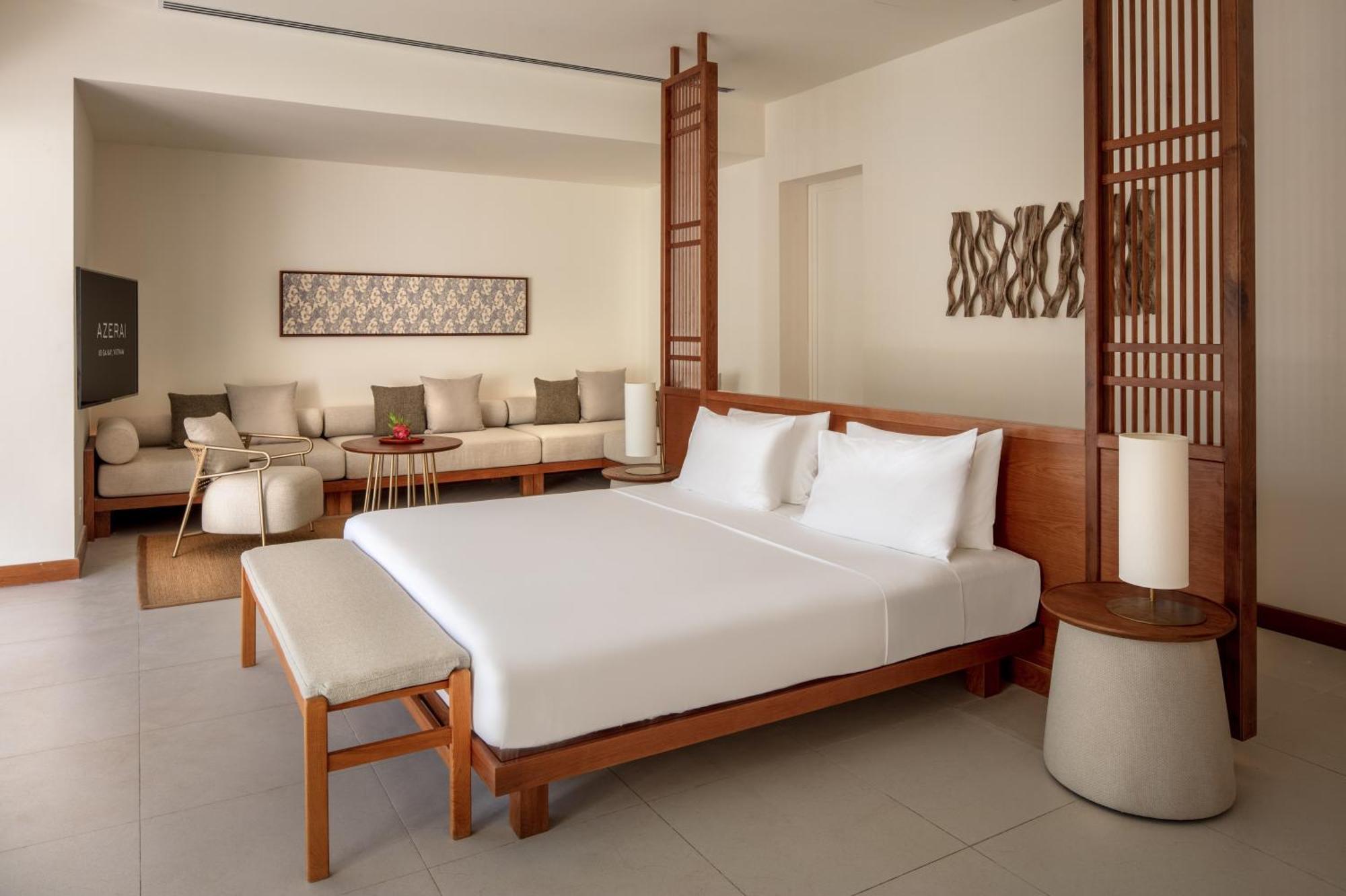 Hotel Azerai Ke Ga Bay Zimmer foto