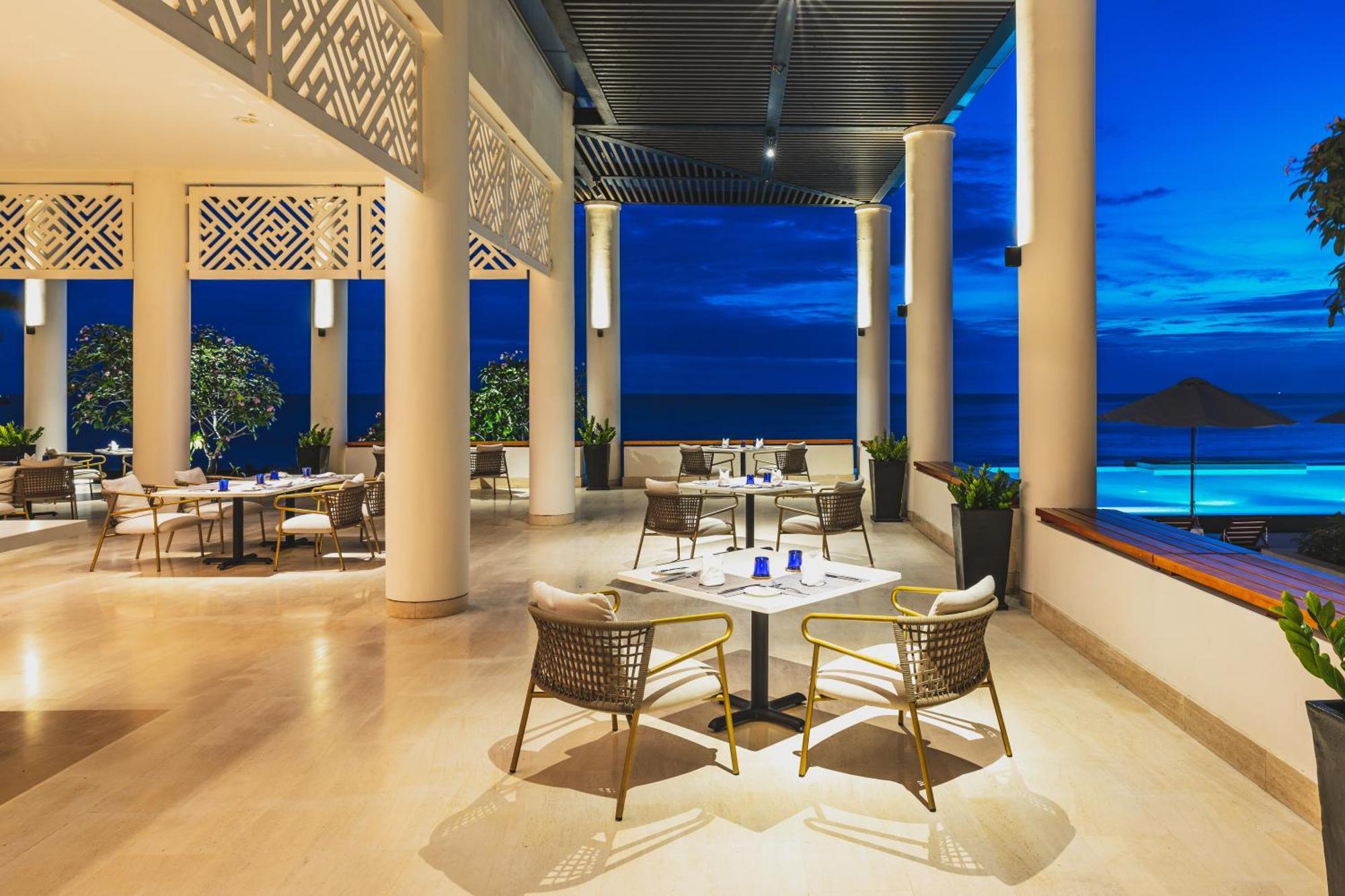 Hotel Azerai Ke Ga Bay Exterior foto