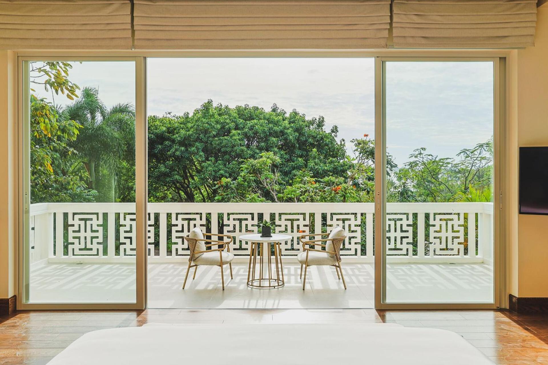 Hotel Azerai Ke Ga Bay Exterior foto