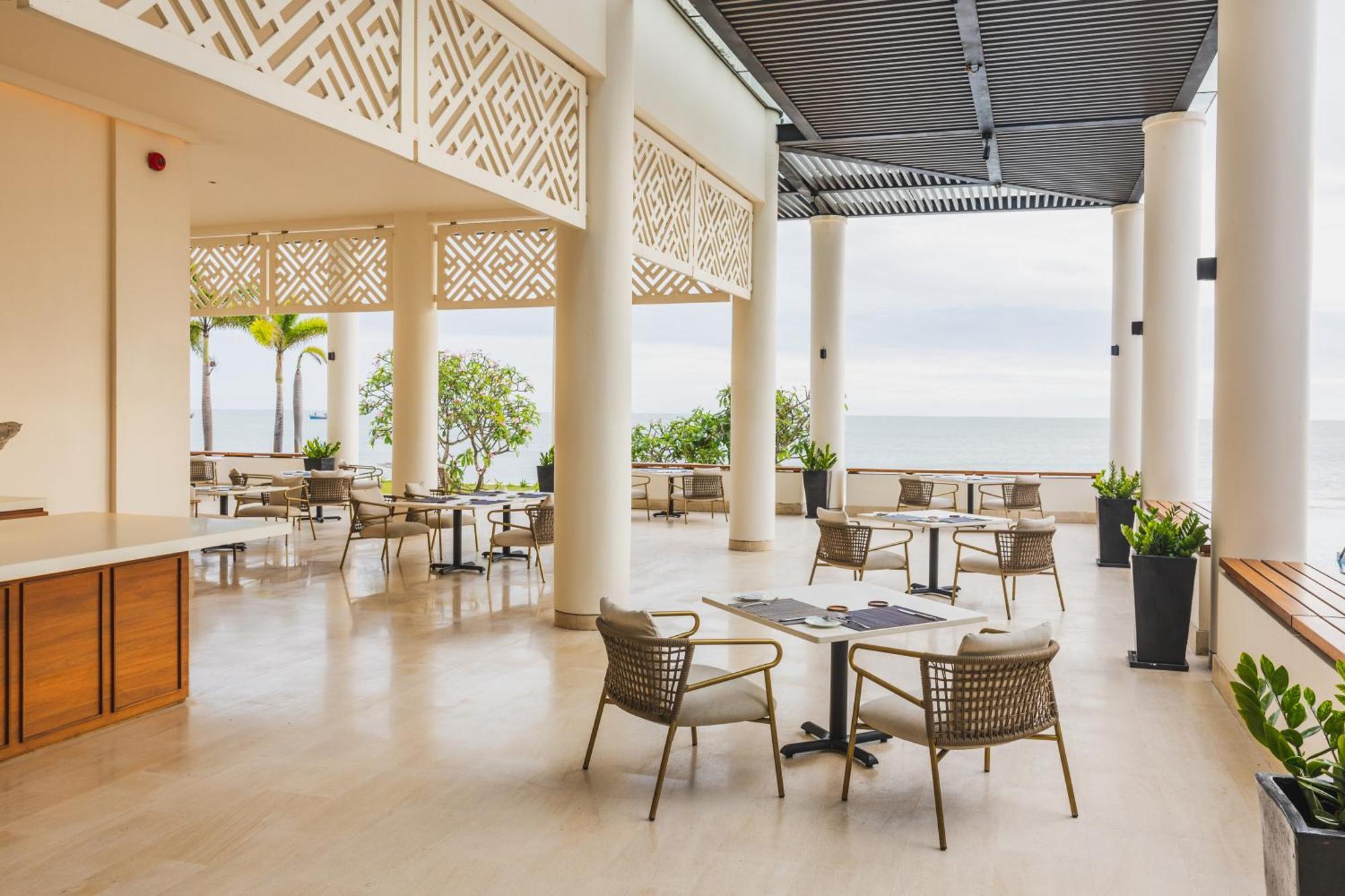 Hotel Azerai Ke Ga Bay Exterior foto