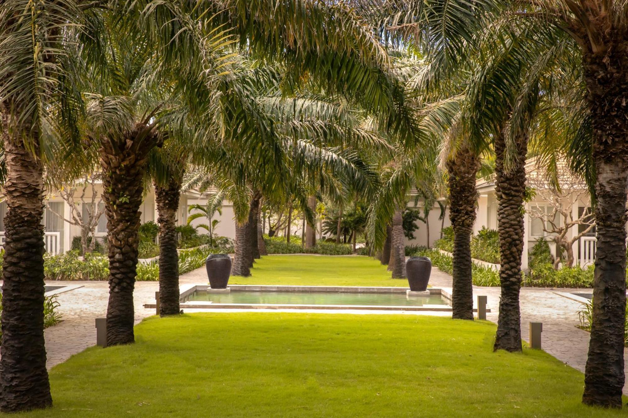 Hotel Azerai Ke Ga Bay Exterior foto