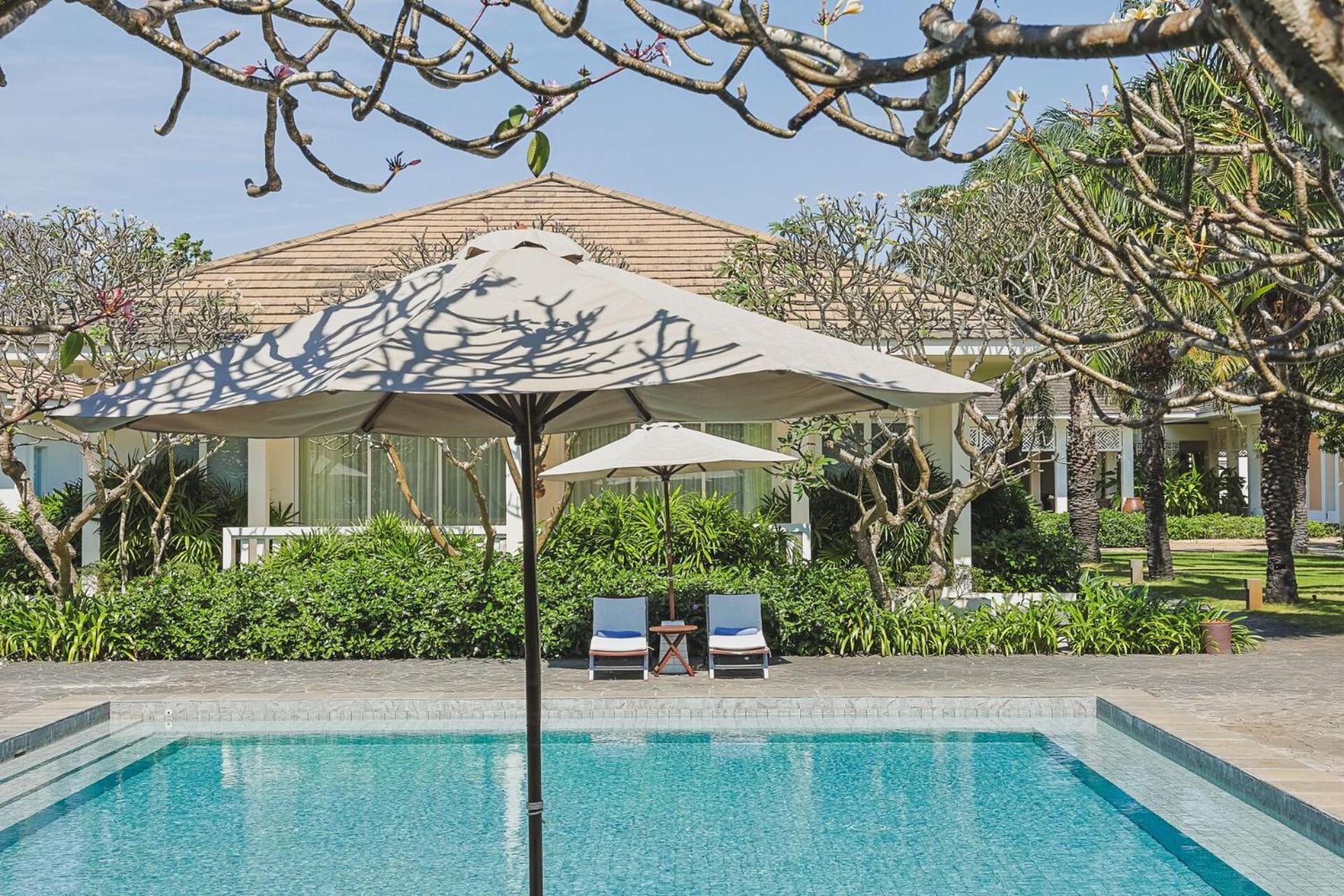 Hotel Azerai Ke Ga Bay Exterior foto