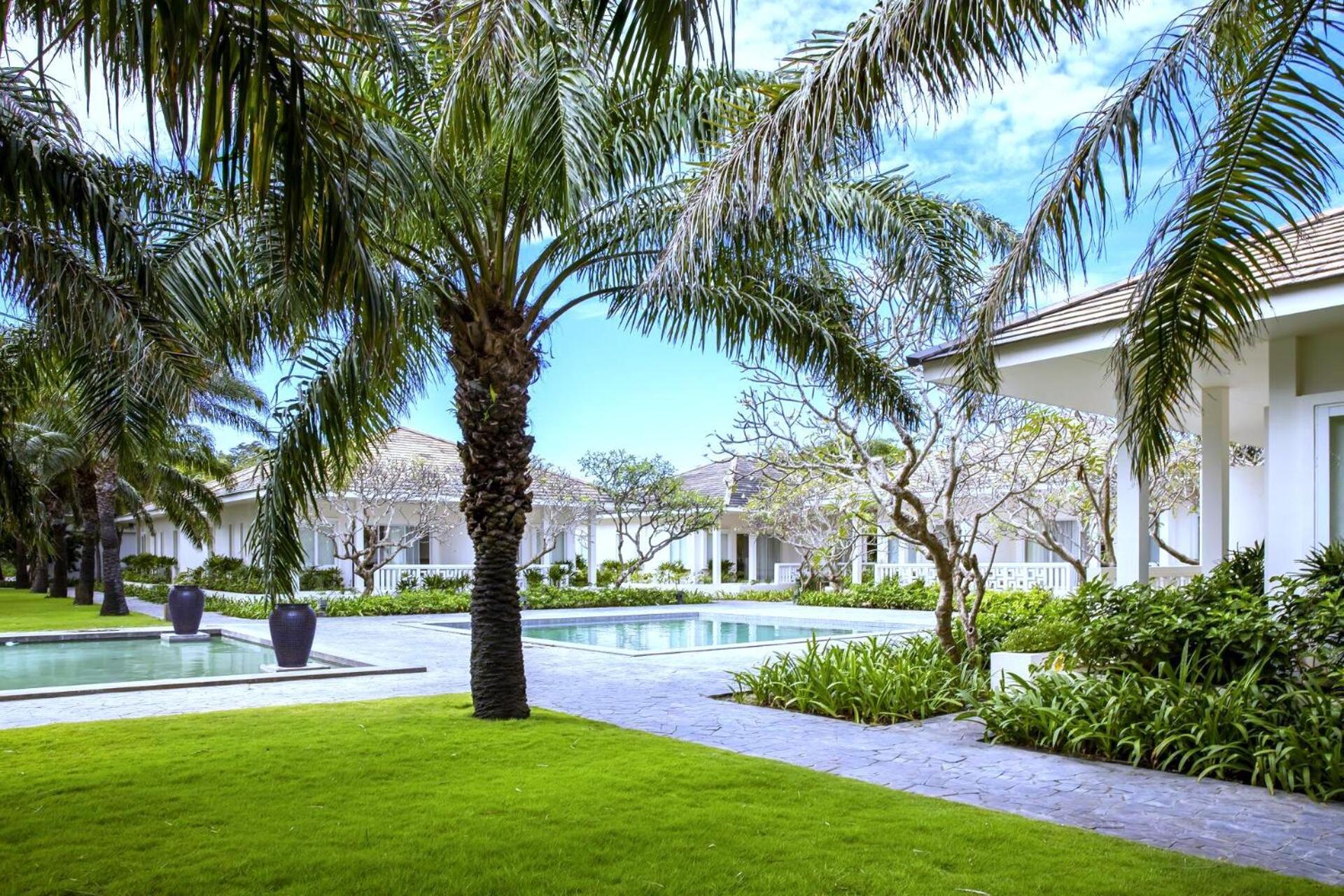Hotel Azerai Ke Ga Bay Exterior foto